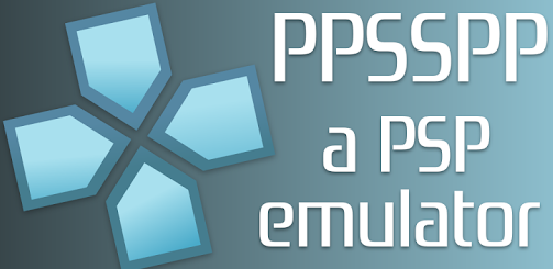 PPSSPP emulator